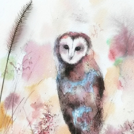 И запах можжевельника.