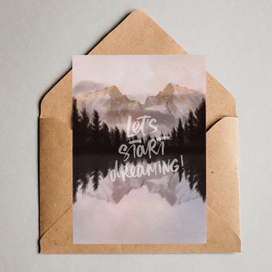 Postcard