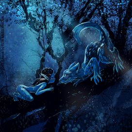 Вот так встреча!