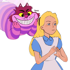 иллюстрация к идиоме