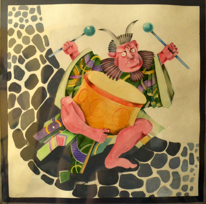 Красный Черт