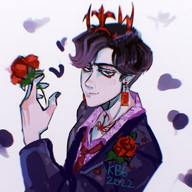 Доблестный 