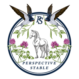 Эмблема для конюшни