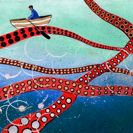 Путешествие  