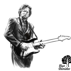 Clapton