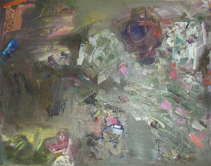 букет исчезающий