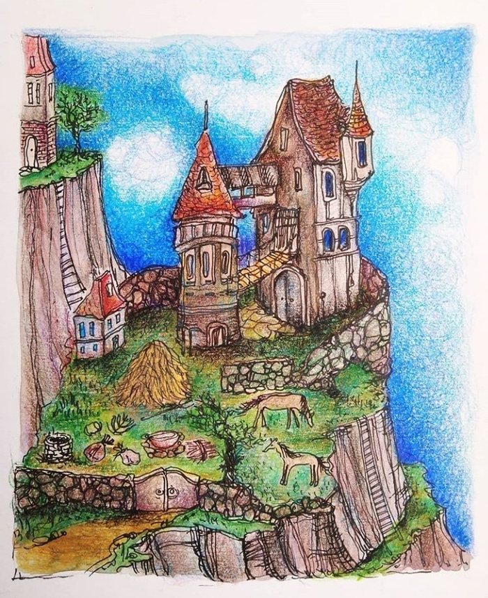 Хороший день 