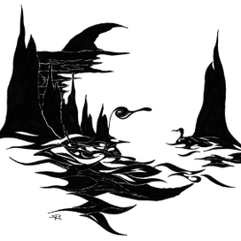 Сиюминутные чайки