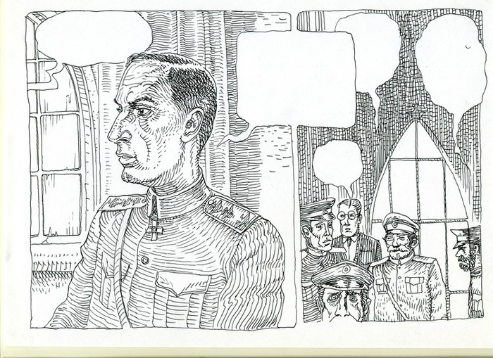 А.Колчак---полстр.к боровицкому