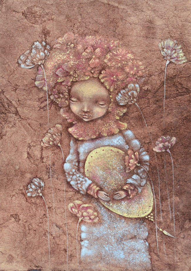 Я знаю нужное Слово...