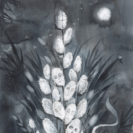 Осанна.вербное воскресенье