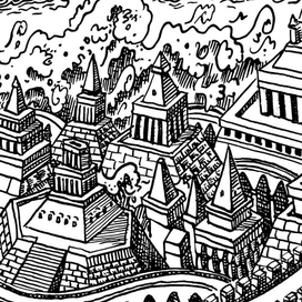 Маракотова бездна