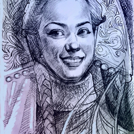 Зимушка-зима