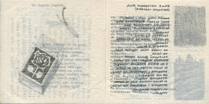 Книга «Естественный ход вещей» 2013