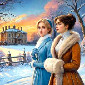 Гордость и предубеждение