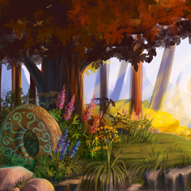 фон для игры