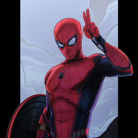 Spidey