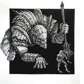 Вордт из Холодной Долины