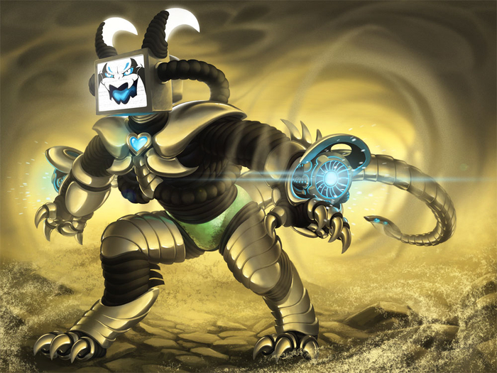 Электроник