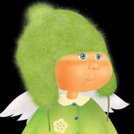 Купидон-Вася