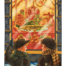 А.Куприн "Чудесный доктор"