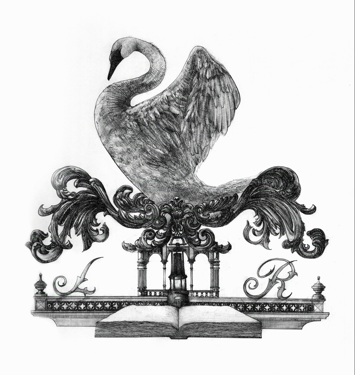 Фамильный герб