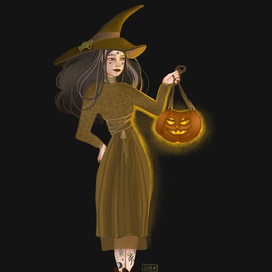 Witch 