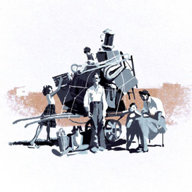 Ночи Кабирии