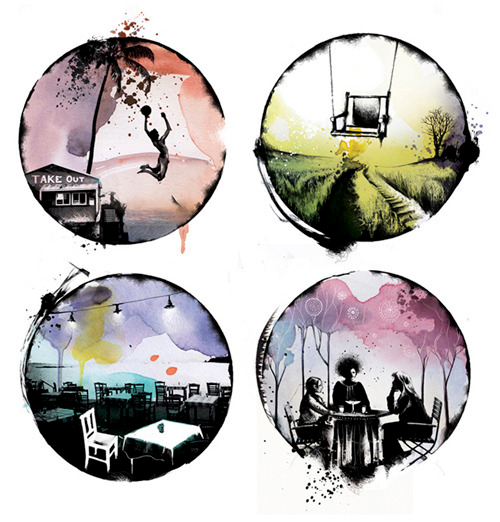 В журнал Сноб