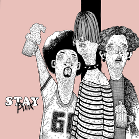 Stay Punk 