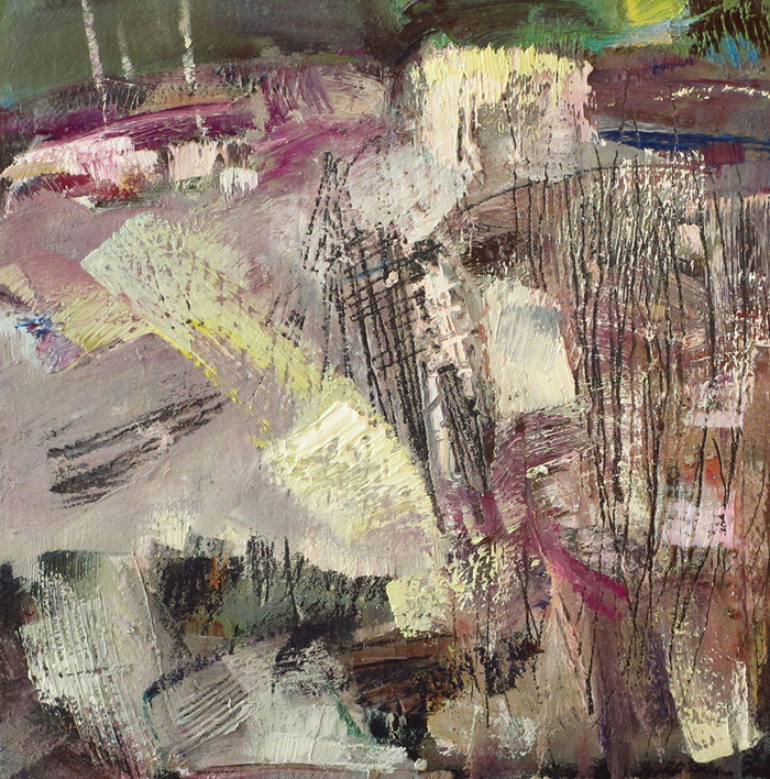 этюд банного дня