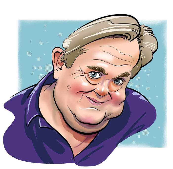 Юрий Стоянов