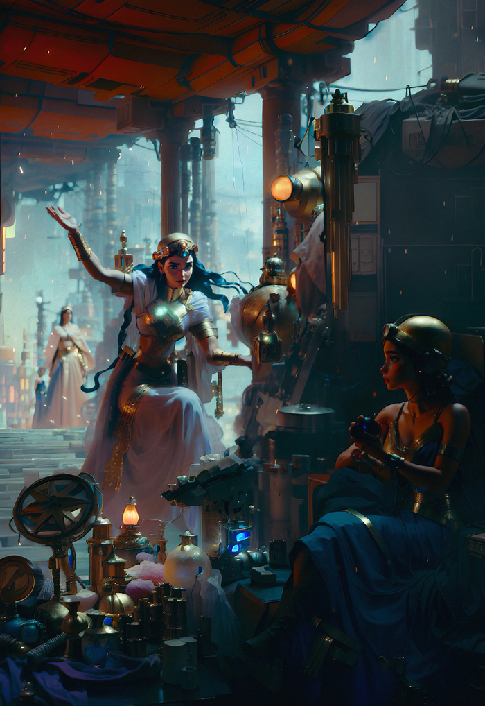 Cassandra (upd) 2022