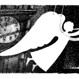 Дом над рекой