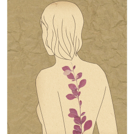 Прикосновение. 1