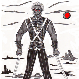 Погибель Фрейстина