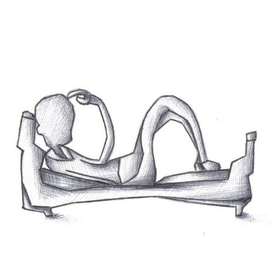 Иллюстрации для книги.