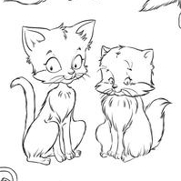 Котя и Мотя ч.2 - 5