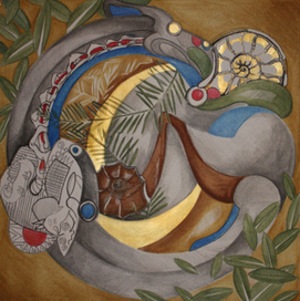 Золото скифов