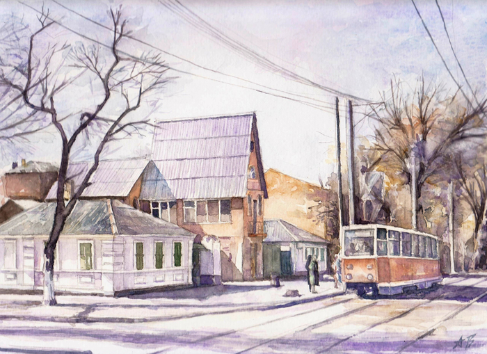 Ростов-на-Дону 