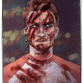 Зомби Поперечный