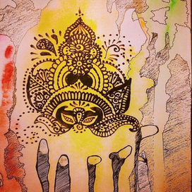 Пятый элемент