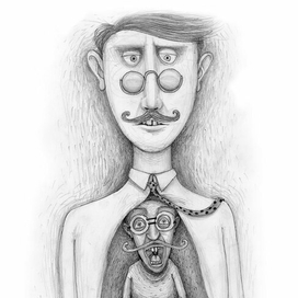 Внутри и невнутри