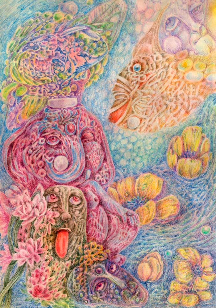 когда все дома