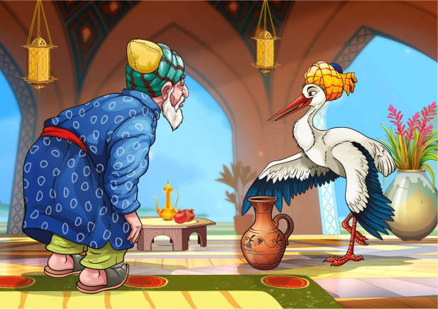 Бей дубинка