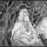  Легенды Древней Руси