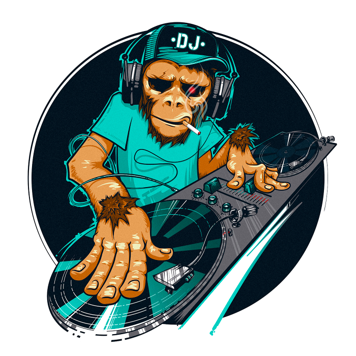 DJ