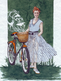 Белые птицы-2.