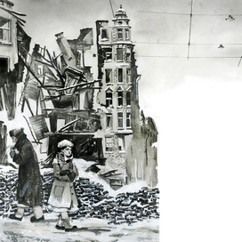 "Должна остаться живой" Л. Никольская