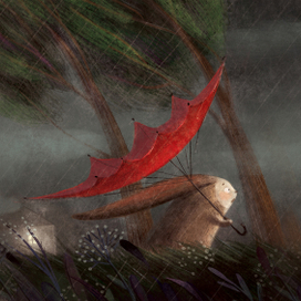 Фрагмент к будущей книге